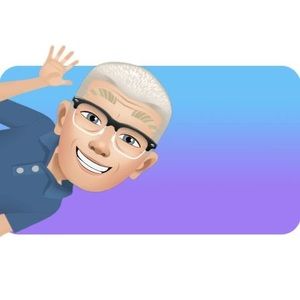 Meet your Posher, Thomas